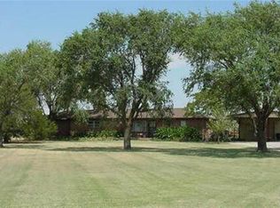 16090 NE Spencer Rd, Fletcher, OK 73541