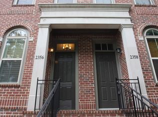 2356 Crescent Park Ct UNIT 5/32, Atlanta, GA 30339