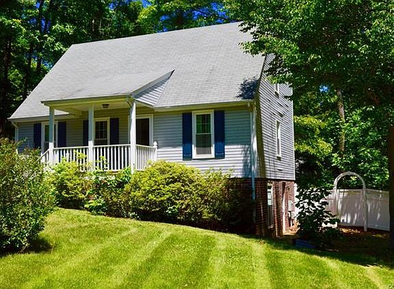 2nd image of 4600 Mason Dale Ct
