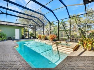 9742 Wilshire Lakes Blvd, Naples, FL 34109