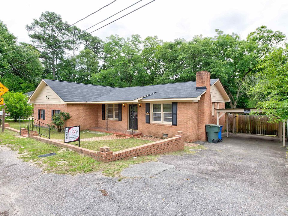 5612 Kirkland St Columbia SC Zillow