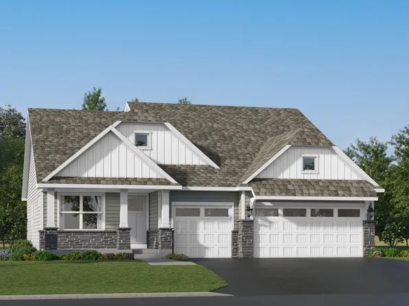 7557 Lotus Ln, Lino Lakes, MN 55038