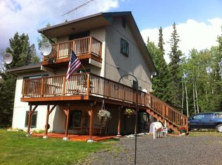 3135 Forrest Dr, Fairbanks, AK 99709