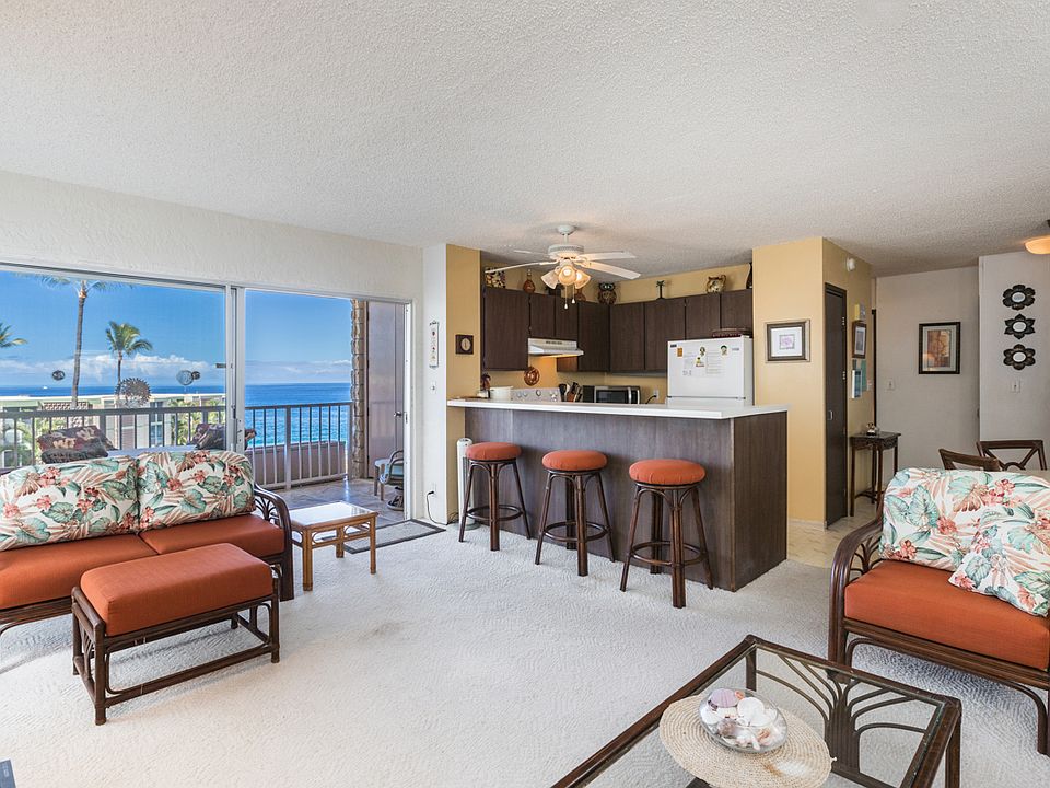 1st image of 75-6016 Alii Dr APT 326