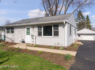 2602 Dove St, Rolling Meadows, IL 60008