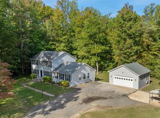 5586 McBride Pl, Hughesville, MD 20637