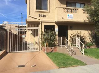 7049 Flight Ave APT 202, Los Angeles, CA 90045