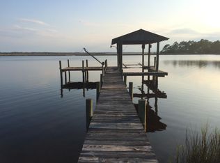 1440 W Park Ln, Panama City, FL 32404