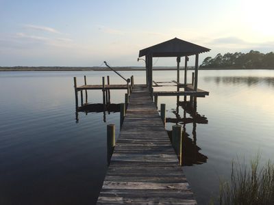 1440 W Park Ln, Panama City, FL, 32404