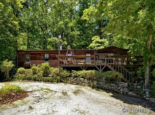 165 Rocky Ridge Rd, Hendersonville, NC 28739