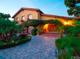 23921 Killion St, Woodland Hills, CA 91367