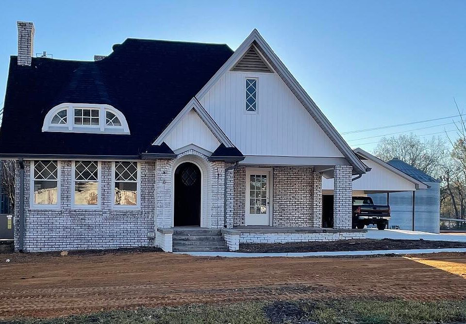 304 N 2nd St, Baldwyn, MS 38824 MLS 233965 Zillow