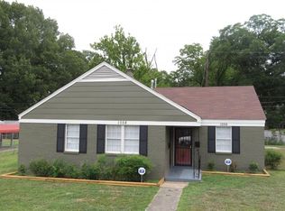 1056 N McNeil St, Memphis, TN 38107