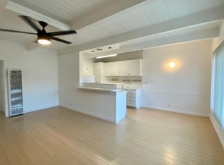 3102 S Canfield Ave #6, Los Angeles, CA 90034