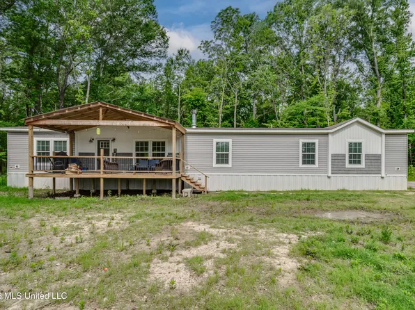311 Lep Childress Rd, Flora, MS 39071