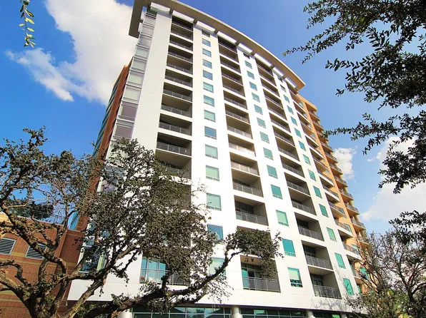 2207 Bancroft St APT 1502, Houston, TX 77027