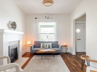 2538 N High St, Denver, CO 80205