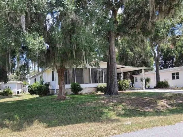 42 Robin Rd, Wildwood, FL 34785