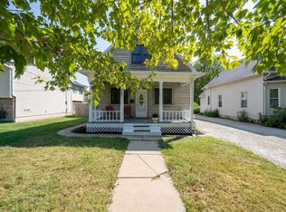 807 E Wood St, Bloomington, IL