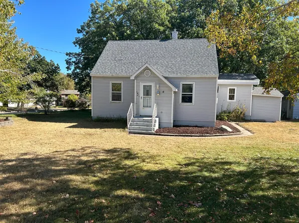 1401 Corbett Rd, Detroit Lakes, MN 56501