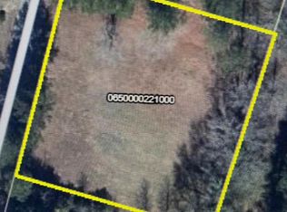 Ridgeview Rd, Marion, SC 29571