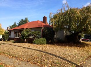 6110 NE 41st Ave, Portland, OR 97211