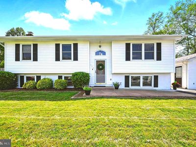 112 Meadow Ln, Stafford, VA, 22556
