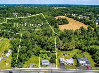 780 Moores Mill Rd, Bel Air, MD 21014