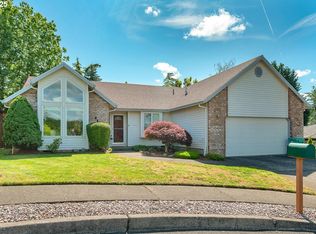 2230 SW Eleven Mile Dr, Gresham, OR 97080