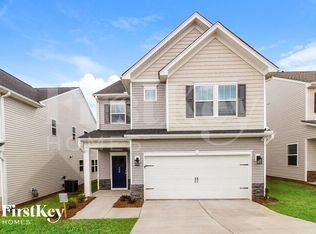 308 Ashborne Ln, Simpsonville, SC 29681