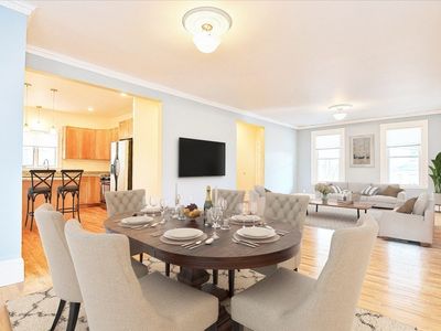 8 Conway St #1, Roslindale, MA, 02131