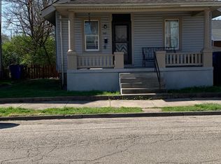 1115 Chestnut St, Hamilton, OH 45011