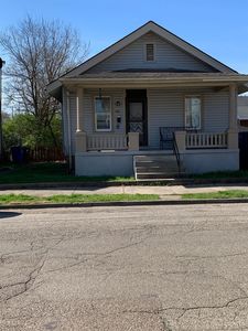 1115 Chestnut St, Hamilton, OH, 45011