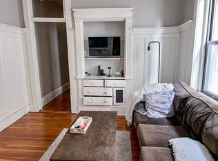 1017 Commonwealth Ave #22, Boston, MA 02215