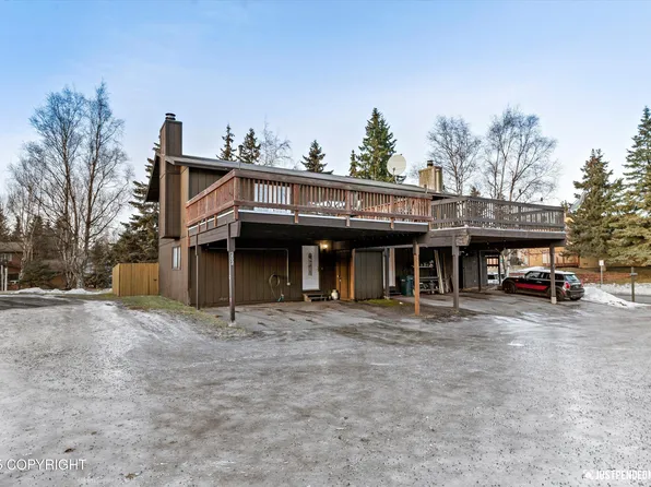 202 Deerfield Dr, Anchorage, AK 99515