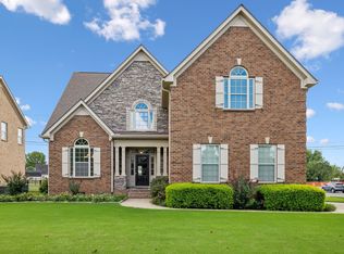 2000 Via Francesco Ct, Spring Hill, TN 37174