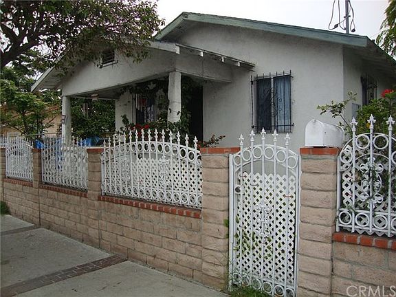 2nd image of 1609 E Century Blvd
