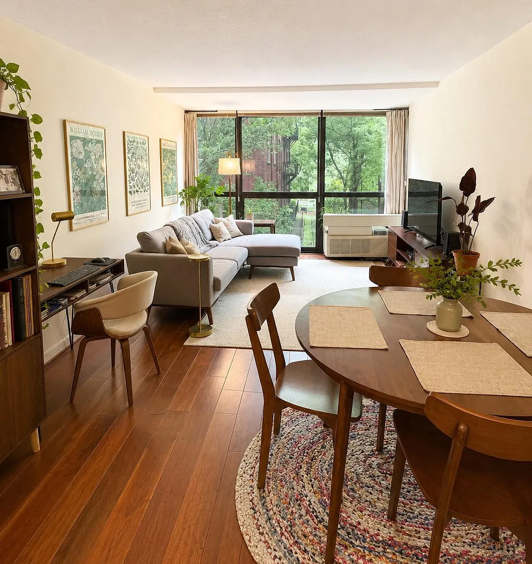 1 bed, 784 sqft, $2,250 — Photo 1