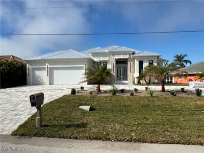 1942 SE 21st Court Cpe, Coral, FL, 33990