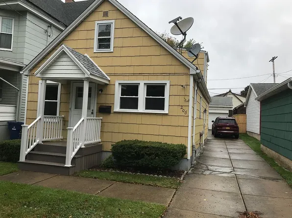 206 Woodside Ave, Buffalo, NY 14220