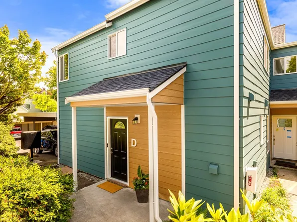 8418 26th Avenue SW #D, Seattle, WA 98106