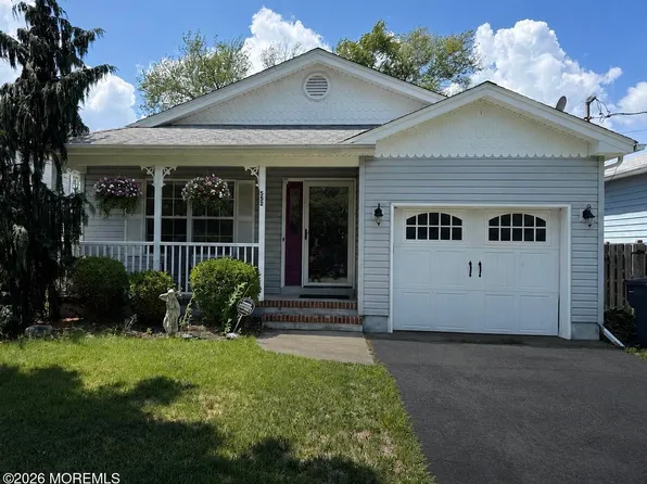 552 Bash Road, Toms River, NJ 08753