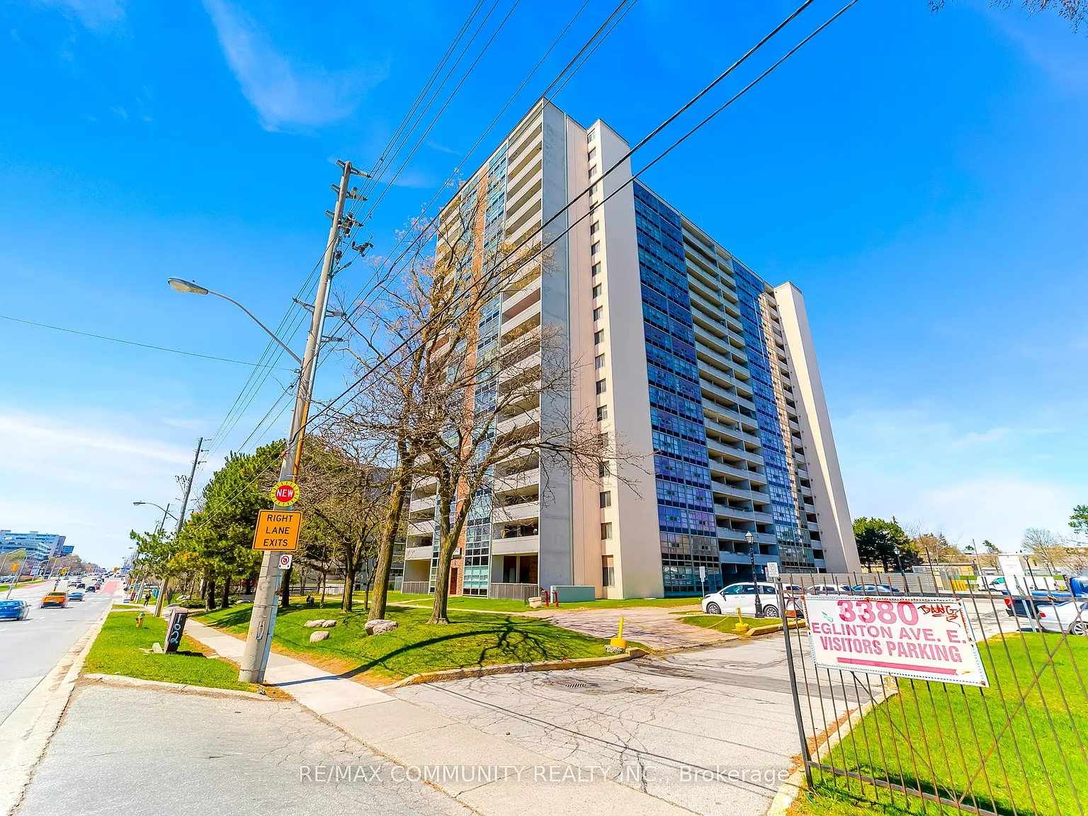 2 bed, $2,450 — Photo 1