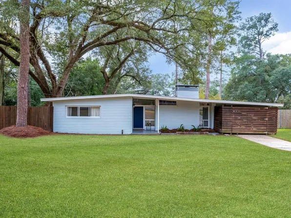 1509 Sharon Rd, Tallahassee, FL 32303