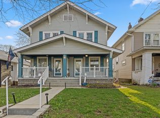 601 Wallace Ave, Indianapolis, IN