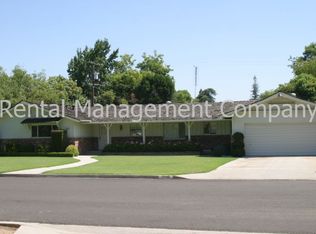5540 N Nantucket Ave, Fresno, CA
