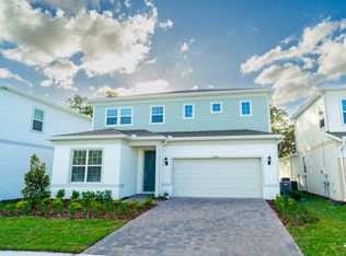 16446 Lone Oak Cir, Orlando, FL 32832