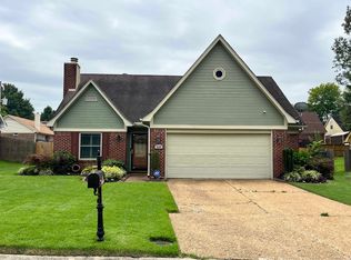 5089 Kennet Ct, Memphis, TN 38141
