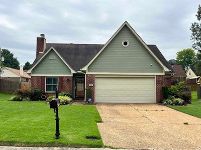 5089 Kennet Ct, Memphis, TN, 38141