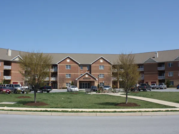 Rosewood Village, 11211 John F Kennedy Dr #320-314, Hagerstown, MD 21742